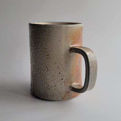 Woodfired Mug II