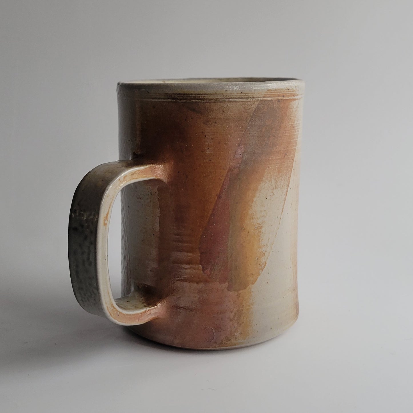 Woodfired Mug II