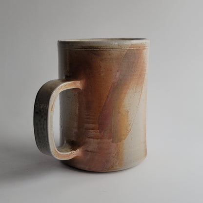 Woodfired Mug II