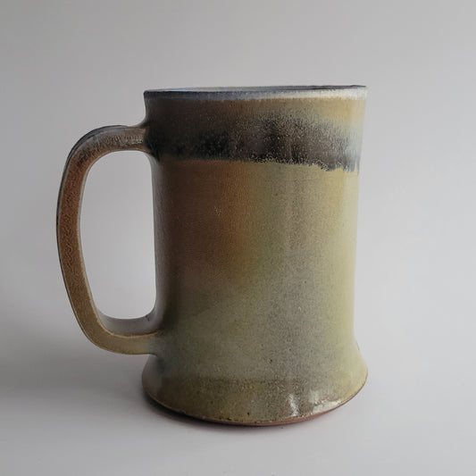 Woodfired Mug IV