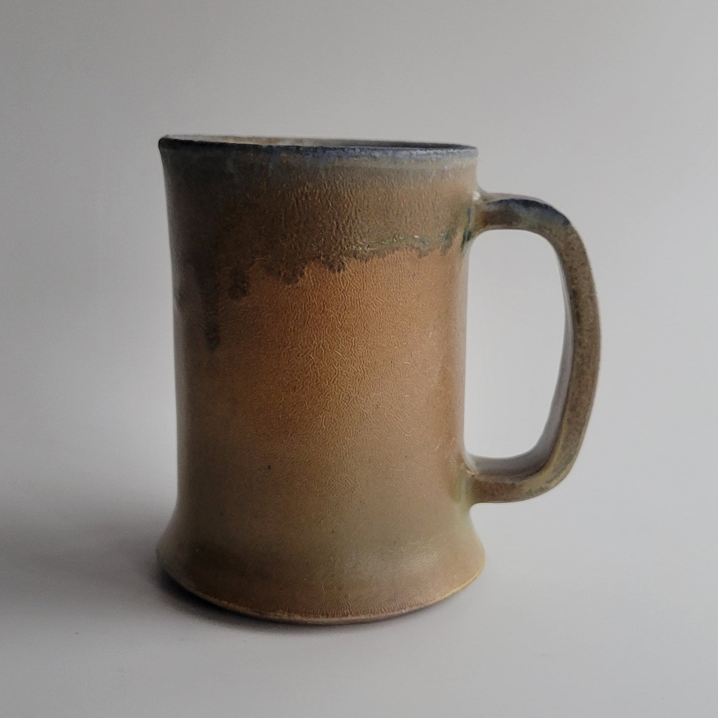 Woodfired Mug IV