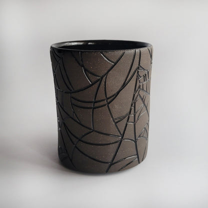 Spiderweb Mug 4 - 12oz