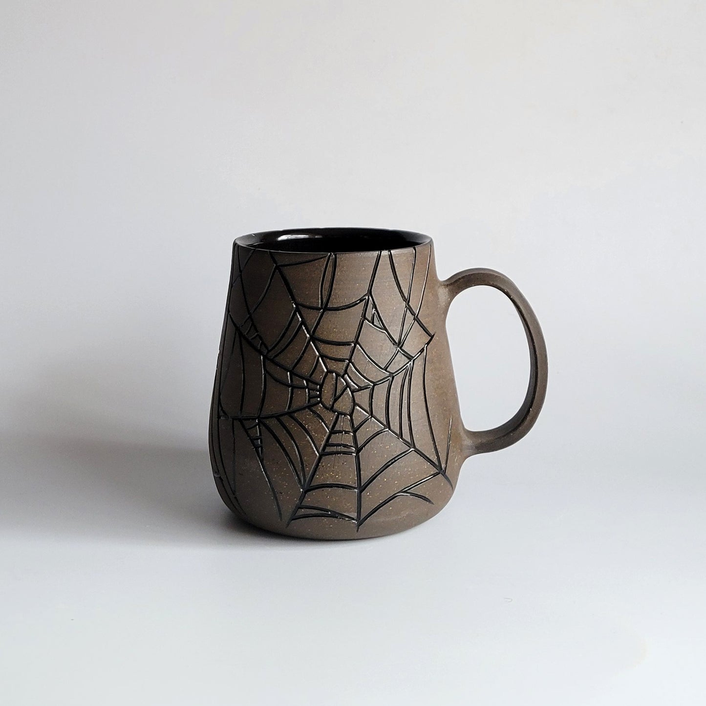 Spiderwed Mug 5 - 14oz